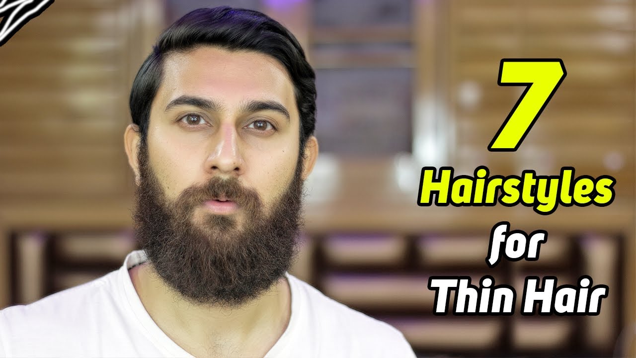 How Do Men Get Shiny Hair? - Andrew James Hair